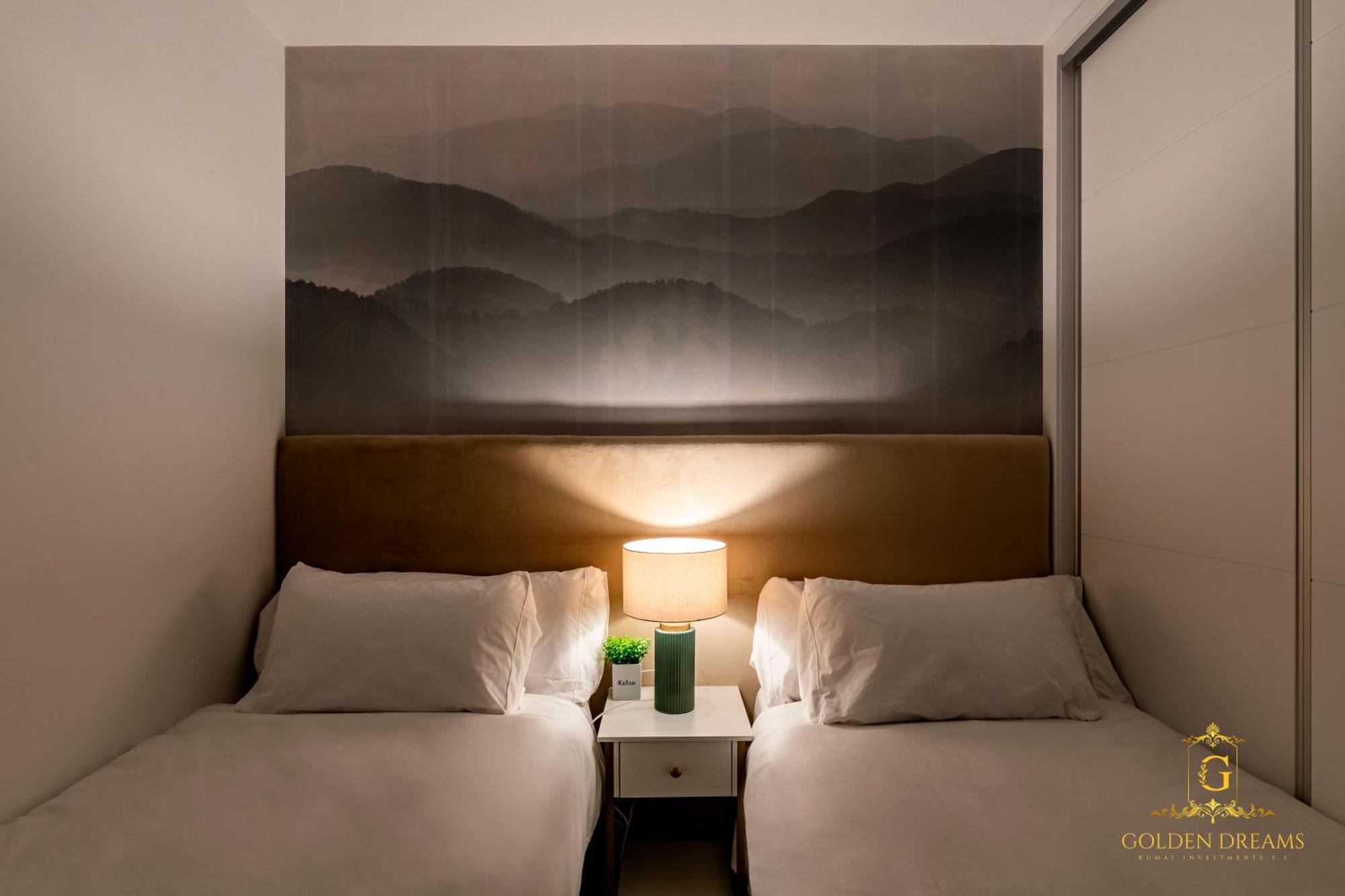 Luxe Apartment Madrid 7 Paradas De Metro De Sol Dış mekan fotoğraf