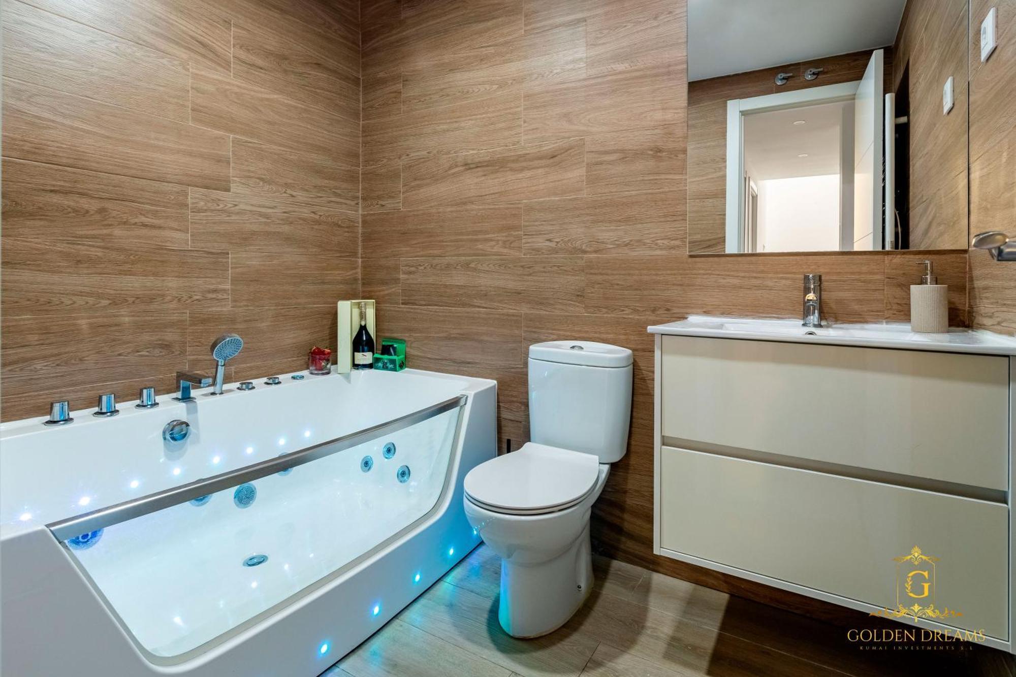 Luxe Apartment Madrid 7 Paradas De Metro De Sol Dış mekan fotoğraf