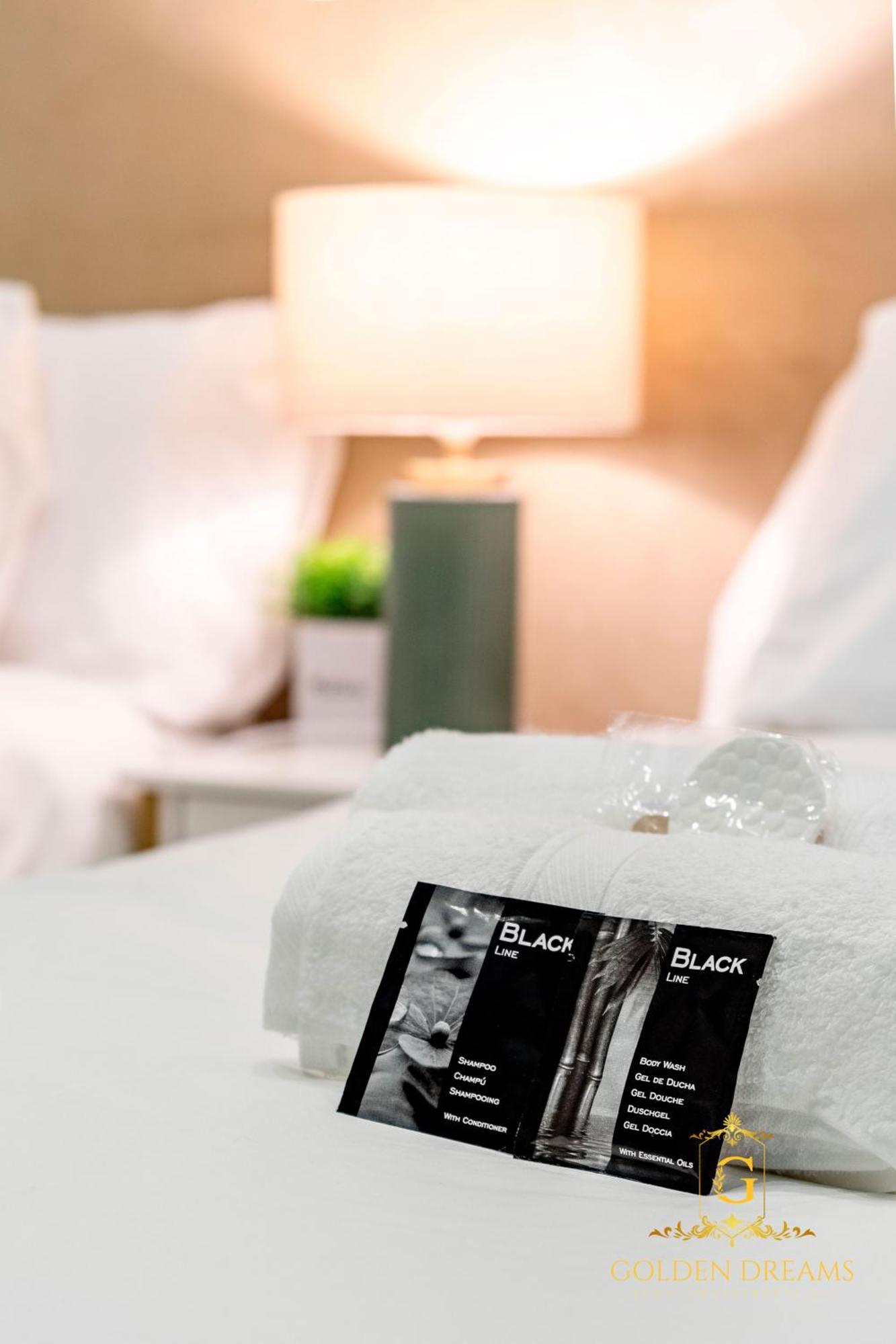 Luxe Apartment Madrid 7 Paradas De Metro De Sol Dış mekan fotoğraf