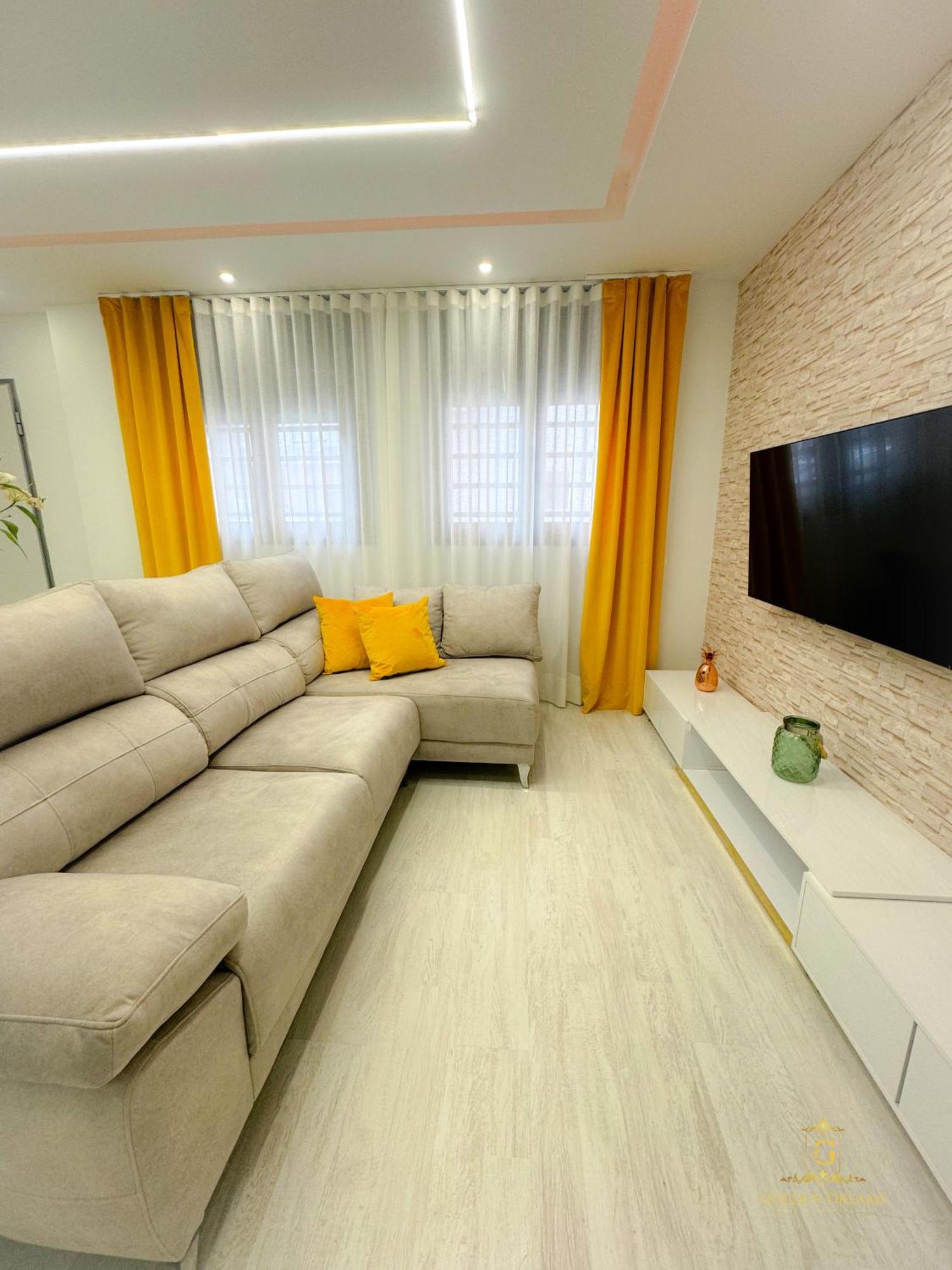 Luxe Apartment Madrid 7 Paradas De Metro De Sol Dış mekan fotoğraf